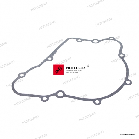 Uszczelka pokrywy dekla alternatora Kawasaki KLF220, KLF250 [OEM: 110601649]