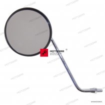 Lusterko prawe Yamaha TW200 TRAILWAY, TT200R, XT250 [OEM: 3Y12629000]