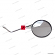 Lusterko lewe Yamaha DT50, XT350 [OEM: 5Y12629011]