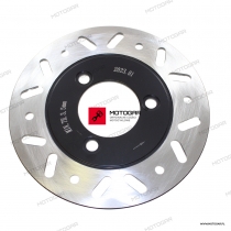 Tarcza hamulcowa przód SYM ALLO, CELLO, FIDDLE, ORBIT, SYMPLY [OEM: 45121-AAA-000]