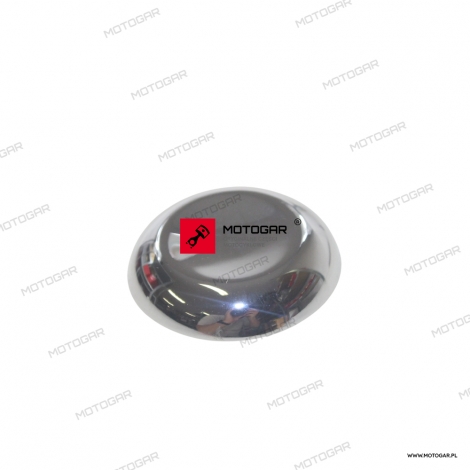 Zaślepka grzanej manetki gazu Harley-Davidson FLHTCUSE3 [OEM: 55949-08]