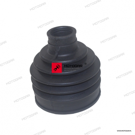 Osłona krzyżaka wału Kawasaki KLF300, KVF300, KVF400 [OEM: 490061293]