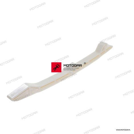 Ślizg łańcuszka rozrządu (2) drugiego Suzuki VZR1800, VLR1800 Intruder [OEM: 1277248G00]