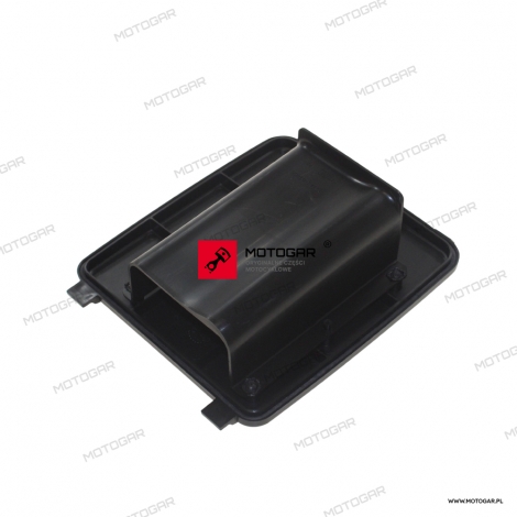 Pokrywa filtra powietrza Suzuki LT-Z400 QuadSport [OEM: 1374007G02]
