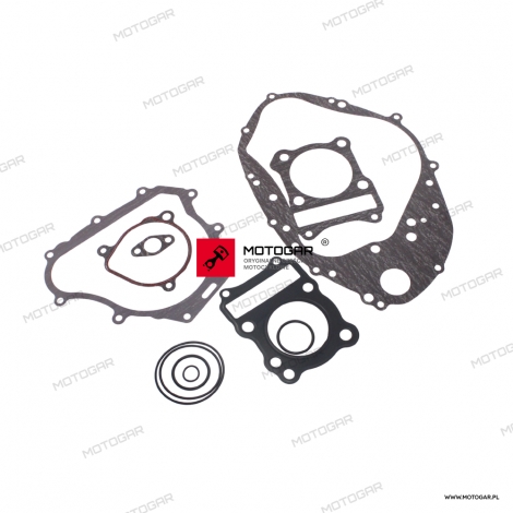 Uszczelki silnika komplet Suzuki DR125 [OEM: 1140025811]