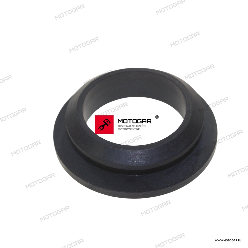 Guma wspornika, stelaża kufra bocznego Kawasaki VN1600