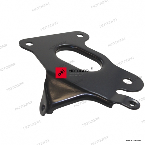 Uchwyt reflektora, lampy, lewy Suzuki SV1000 [OEM: 5186016GB0]