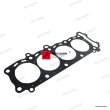 Uszczelka głowicy Kawasaki Z H2, Ninja H2, Ninja H2R [OEM: 110040754]