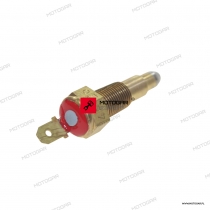 Czujnik temperatury cieczy Honda VT125 Shadow, VT750 Shadow , NT650 Deauville, GL1500 Gold Wing [OEM: 37760MAV003]