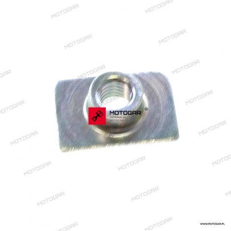 Podkładka gwintowana błotnika Suzuki RM-Z250 [OEM: K922101352]