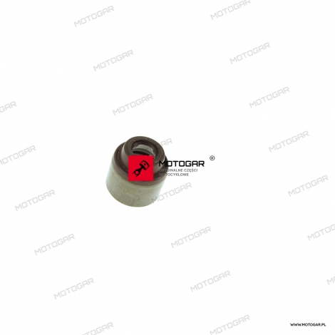 Uszczelniacz zaworowy Suzuki RM-Z250 [OEM: K920491349]
