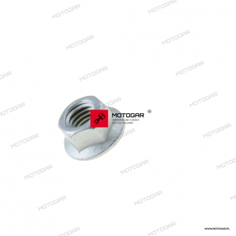 Nakrętka 8 mm Suzuki RM-Z250 [OEM: K920151402]