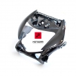 Czacha czasza Honda CBF 125M 2009-2014 czarna [OEM: 61301KWF900WA]