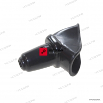 Guma osłona klamki dźwigni sprzęgła Honda XR80, VT125 Shadow, XR250R, XR600R, VT750 Shadow [OEM: 53177KN5670]