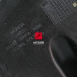 Czacha czasza Honda CBF 125M 2009-2014 czarna [OEM: 61301KWF900WA]