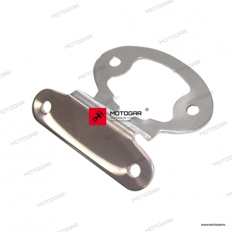 Mocowanie, uchwyt lampy tył Moto Guzzi V9 850 [OEM: 2B002484]