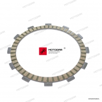 Tarcza sprzęgła Honda VT1100 Shadow [OEM: 22201MAH000]