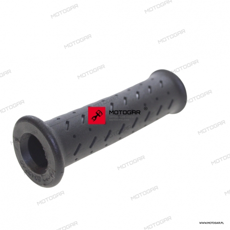 Manetka, grip lewy Triumph Daytona, Tiger, Sprint, Bonneville, Thruxton, Scrambler, Street Triple, Speed Triple [OEM: T2040740]