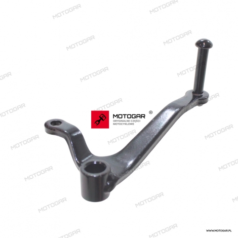 Pedał, dźwignia zmiany biegów Honda CBF125 [OEM: 24701KWF840]