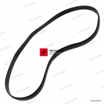 Uszczelka filtra powietrza, airboxa Suzuki VZ1600 Marauder [OEM: K110601968]