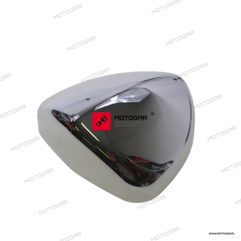 Pokrywa, dekiel filtra powietrza Suzuki VL800, VZ800 [OEM: 1374139G20]