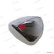 Pokrywa, dekiel filtra powietrza Suzuki VL800, VZ800 [OEM: 1374139G20]
