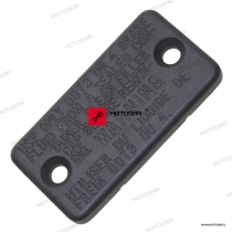 Dekielek pompy hamulcowej Suzuki RM-Z250 [OEM: K430261075]