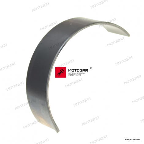 Panewka korbowodowa (czarna) Suzuki VZ1600 Marauder [OEM: K920281475]