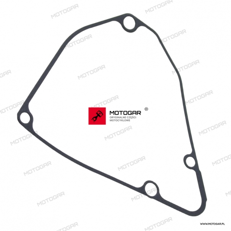 Uszczelka pokrywy alternatora Suzuki RM-Z250 [OEM: K110610323]