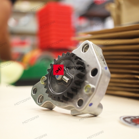 Pompa oleju Honda CBR 125 2004-2015 [OEM: 15100KPP860]