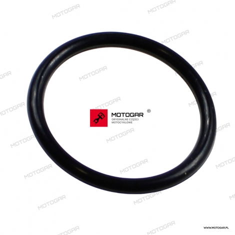 Oring pompy wody, uszczelniacz pompy wody Suzuki DR-Z125, AN400 Burgman, LT-A500, AN650 Burgman, DL650 V-Strom [OEM: 0928022001]