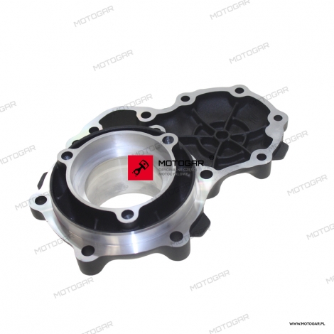 Pokrywa, dekiel silnika Triumph Rocket (3/III) [OEM: T1260442]