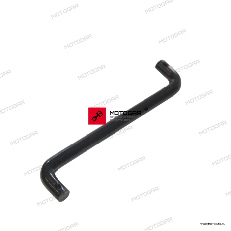 Wodzik dźwigni zmiany biegów Honda CBF125 [OEM: 24720KWF840]