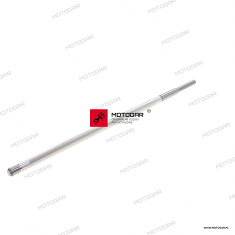 Popychacz sprzęgła Yamaha FZS600 Fazer, FZR600 Genesis, YZF600R Thundercat [OEM: 4JH163570100]