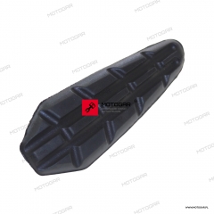 Guma podnóżka kierowcy, prawa Ducati XDiavel [OEM: 76510101A]