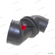 Rura filtra powietrza Suzuki SMX50,RMX50 [OEM: 1388103E00]