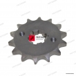 SPROCKETDRIVE 14T5N01746141 Yamaha YZ80, SR125, XT125, YBR125 [OEM: 9382214043]