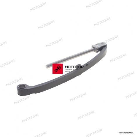 Ślizg, prowadnica łańcuszka rozrządu tył Honda CRF100, XL100, XR100 [OEM: 14500436000]