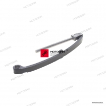 Ślizg, prowadnica łańcuszka rozrządu tył Honda CRF100, XL100, XR100 [OEM: 14500436000]