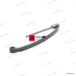 Ślizg, prowadnica łańcuszka rozrządu tył Honda CRF100, XL100, XR100 [OEM: 14500436000]