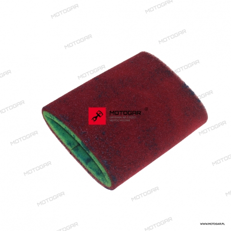 Filtr powietrza Yamaha YFM700 [OEM: B16E445101]