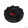 Talerz szarpaka rozrusznika Honda BF4AH LHNA, BF4AH SHNA [OEM: 28421ZVD013]