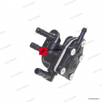 Kranik paliwa Kawasaki ER-5 (ER 500) [OEM: 510230736]