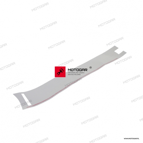 Naklejka baku Ducati XDiavel [OEM: 43817181AB]