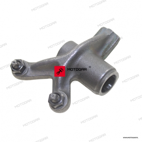 Dźwigienka zaworowa ssąca Suzuki AN250 Burgman [OEM: 1284014G00]