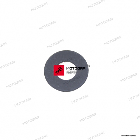 Podkładka osłony wydechu Ducati Multistrada, Panigale, Streetfighter [OEM: 85640121A]