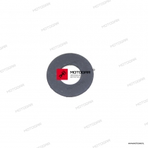 Podkładka osłony wydechu Ducati Multistrada, Panigale, Streetfighter [OEM: 85640121A]