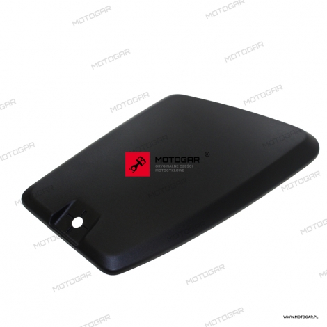 Klapka schowka, prawa Yamaha XV1900 Midnight Star [OEM: 2DF2839K00]