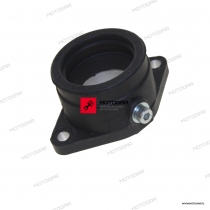 Króciec ssący lewy Suzuki GS850 [OEM: 1312045101]