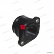 Króciec ssący lewy Suzuki GSX1400 [OEM: 1310142F00]